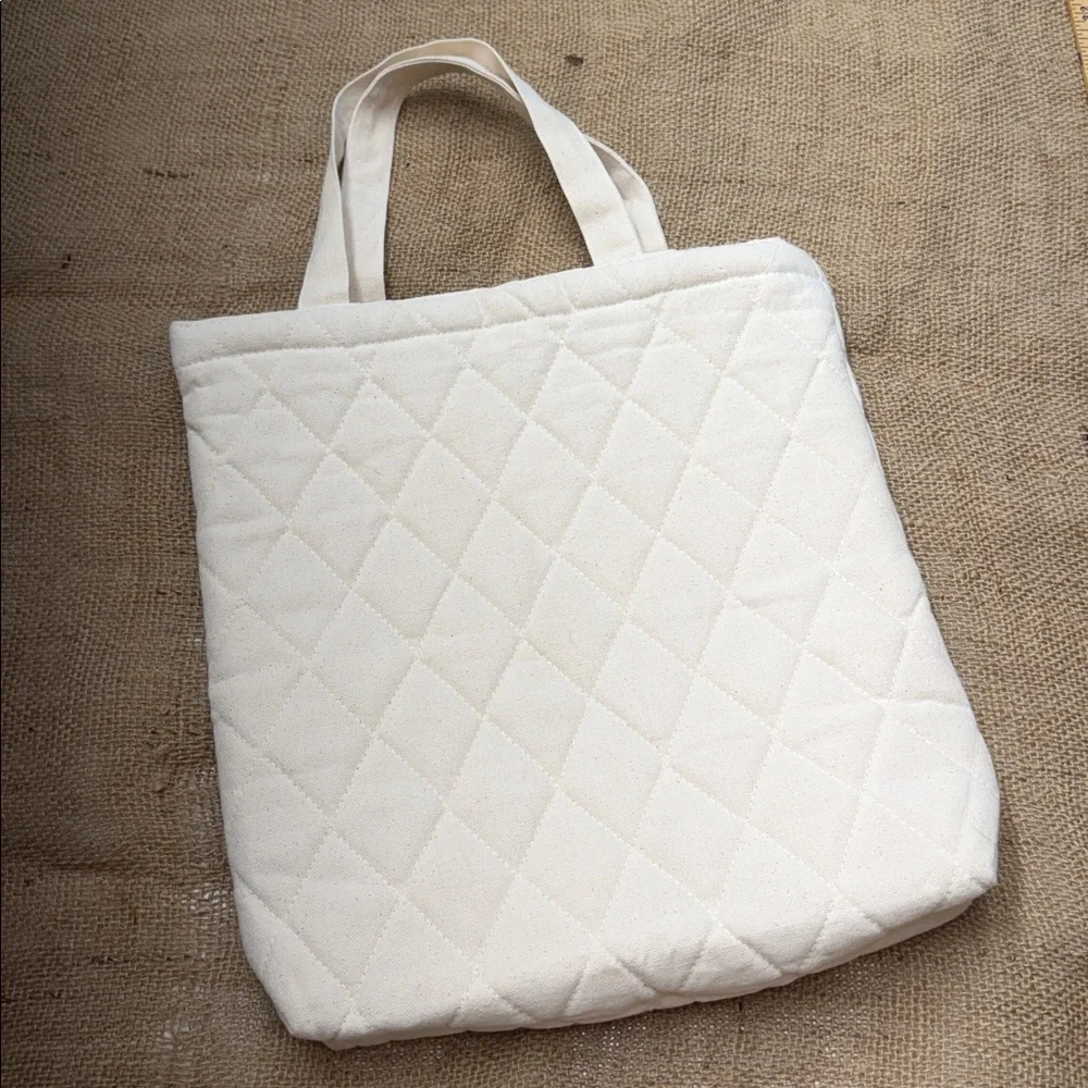 Canvas Tote excellent like